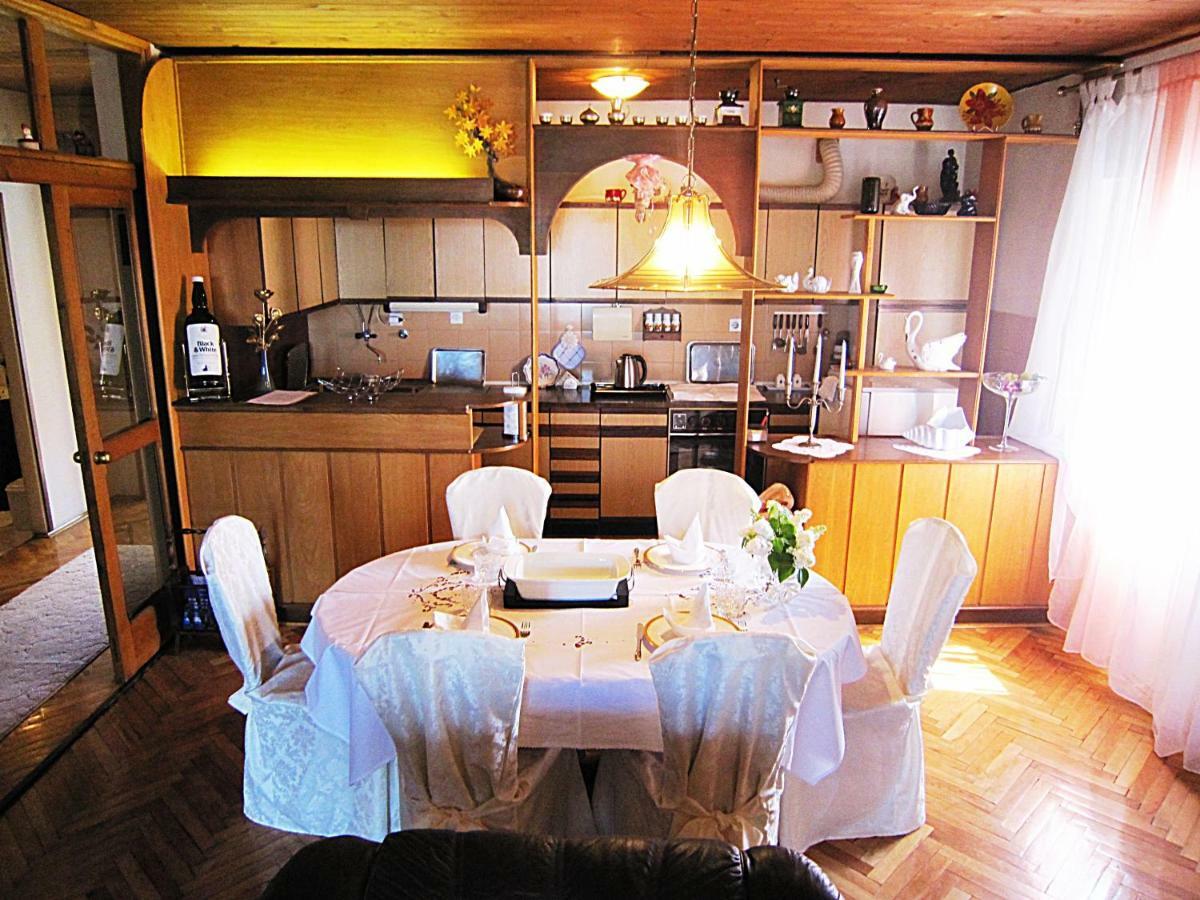شيبينيك Apartment Suzy المظهر الخارجي الصورة