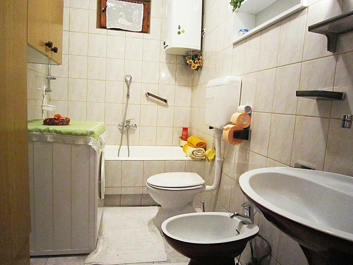شيبينيك Apartment Suzy المظهر الخارجي الصورة