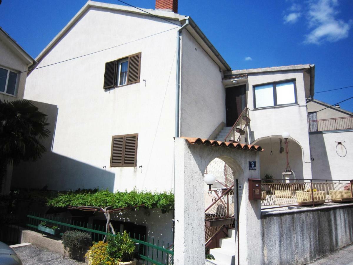شيبينيك Apartment Suzy المظهر الخارجي الصورة