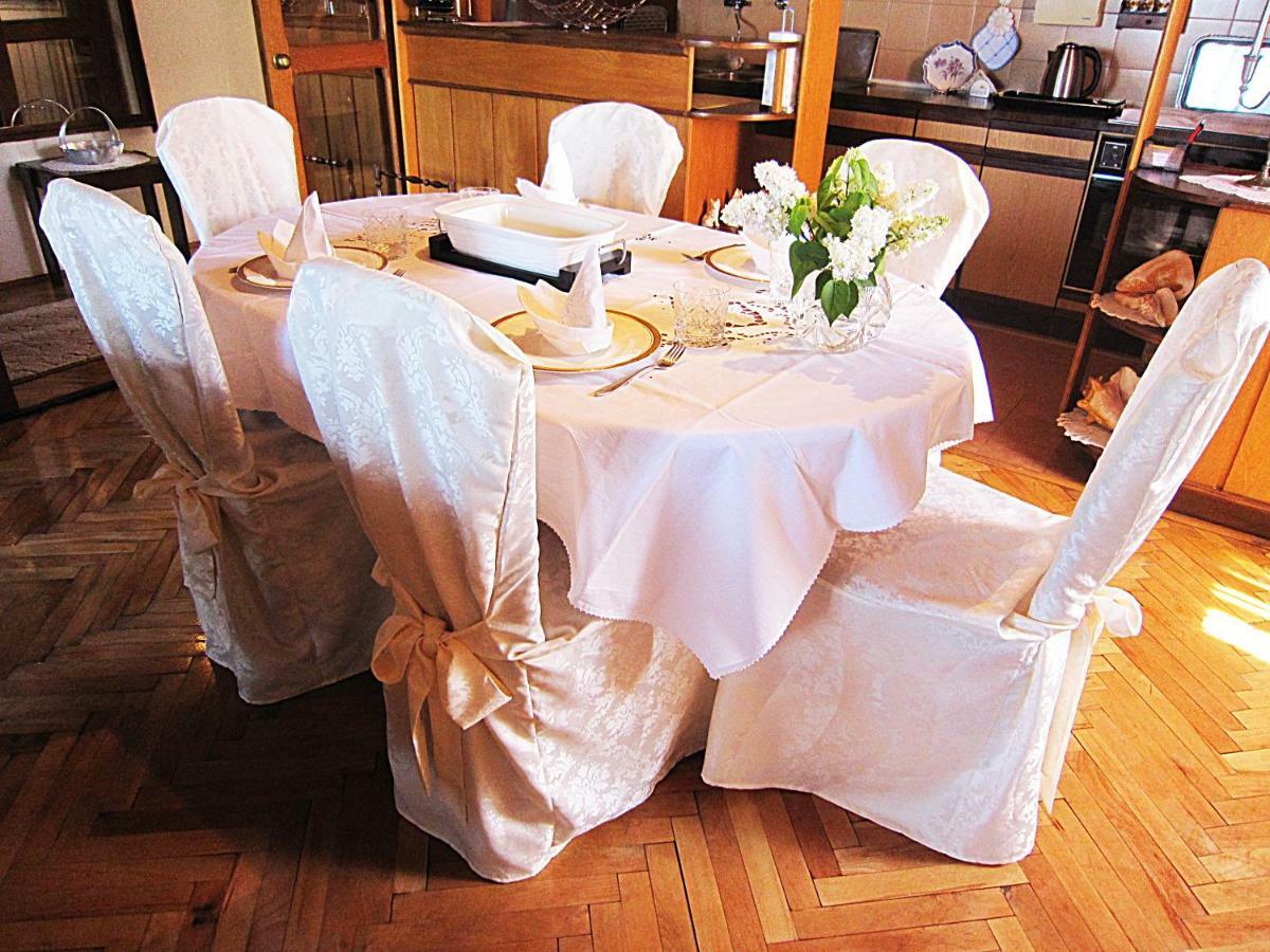 شيبينيك Apartment Suzy المظهر الخارجي الصورة
